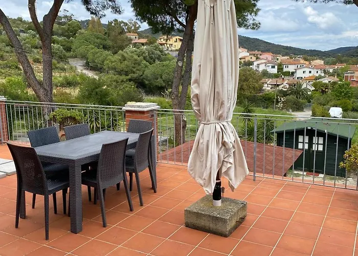 Villa La Pila