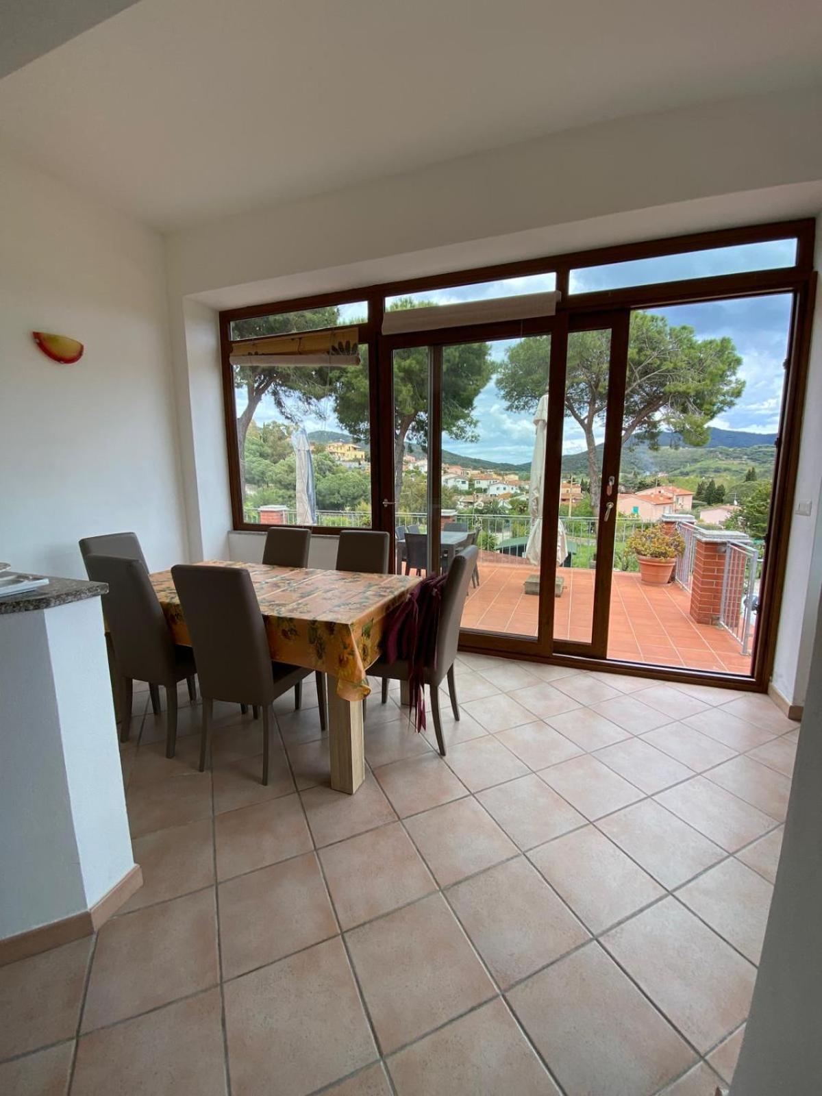 Apartment La Pila