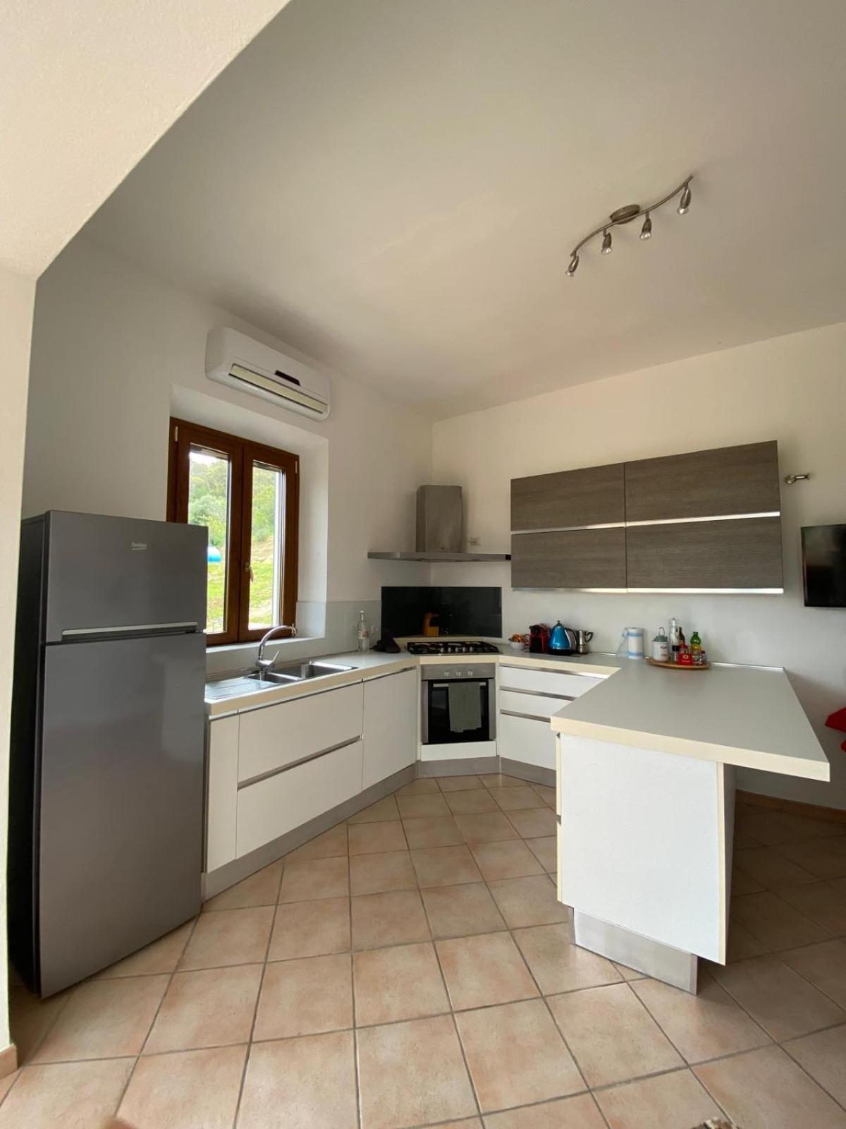 Apartment La Pila Pila (Livorno)