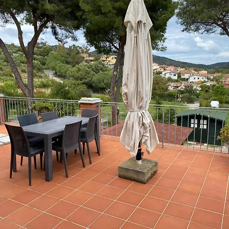 Villa La Pila Pila  Exterior foto