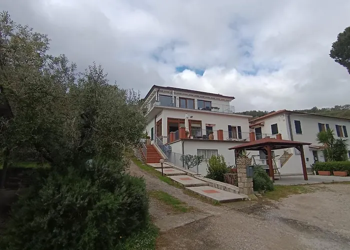 Villa La Pila