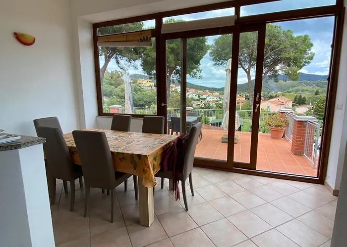 Villa La Pila