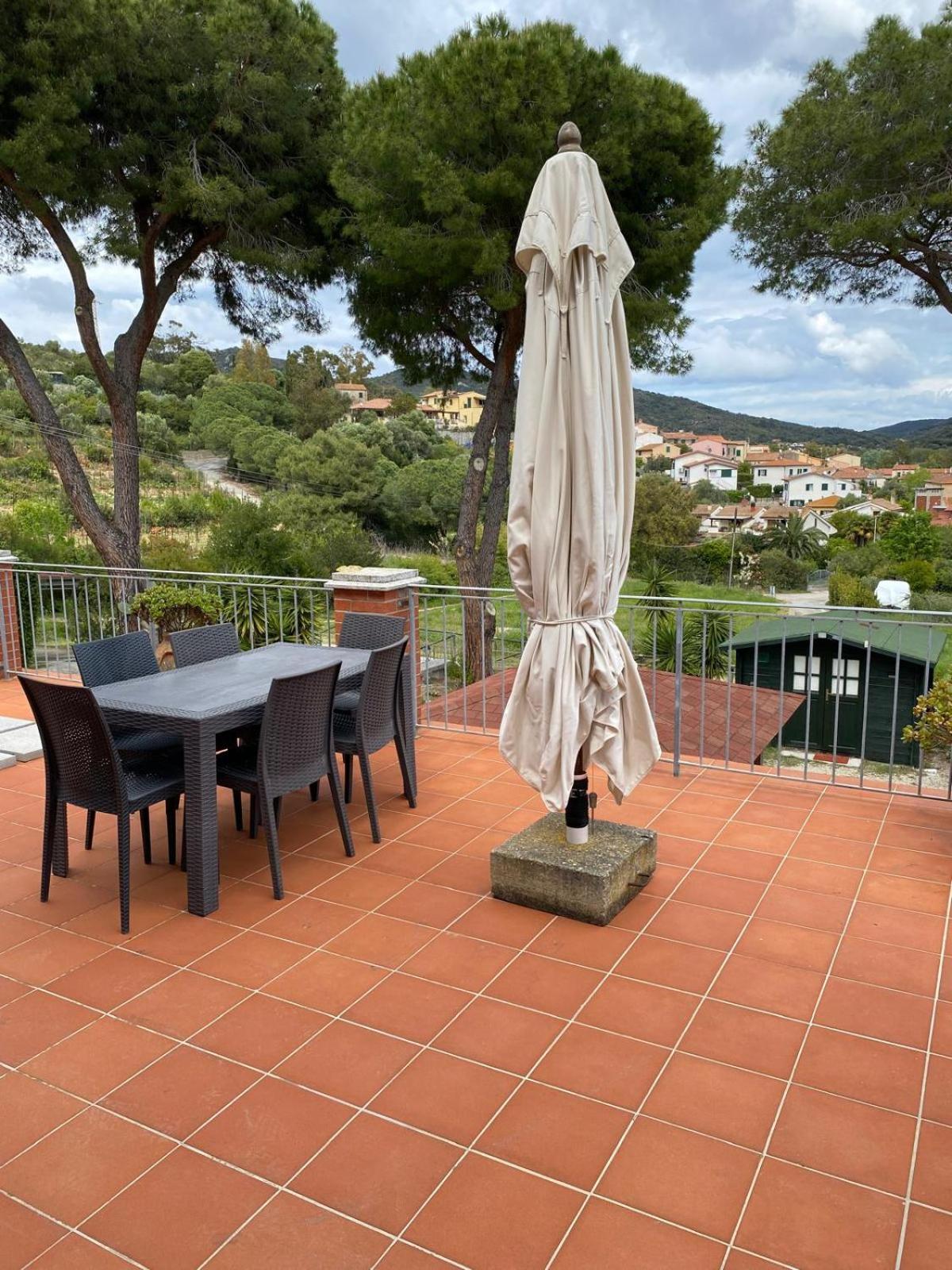 La Pila Appartement *